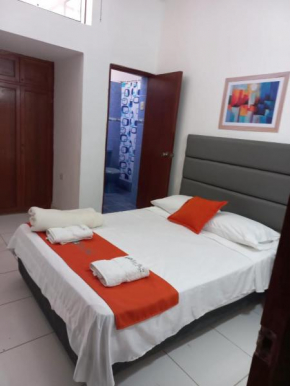 Suite Plaza Hostal